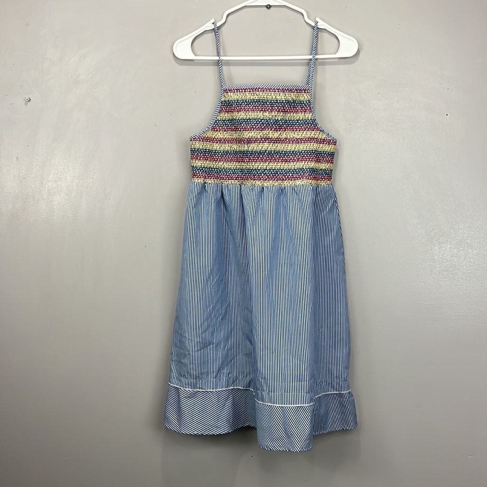 Brave Soul Blue Dress